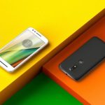 Le nouveau Moto E est officiel : un plus grand écran et toujours un petit prix