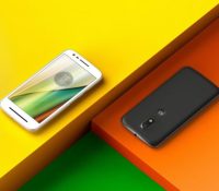 lenovo moto e3 3