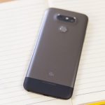 Test du LG Hi-Fi Plus : l’audio HD enfin sur smartphone Test du LG Hi-Fi Plus : l’audio HD enfin sur smartphone