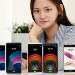LG complète encore son catalogue avec des X5 et X Skin LG complète encore son catalogue avec des X5 et X Skin