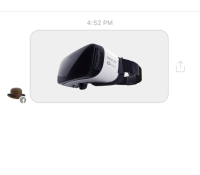 messenger