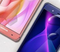 Nokia P1