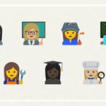 Google veut rendre les emojis égaux en genre Google veut rendre les emojis égaux en genre