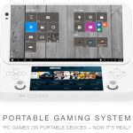 La PGS est la console portable ultime et bien trop belle pour être honnête La PGS est la console portable ultime et bien trop belle pour être honnête