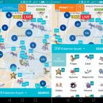 Poké Live, une app pour localiser les Pokémon autour de vous Poké Live, une app pour localiser les Pokémon autour de vous
