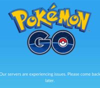 pokemon go