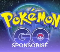 pokemon go