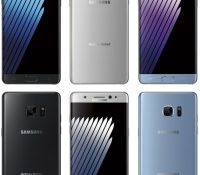 samsung galaxy note 7