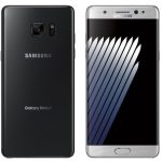 Samsung Galaxy Note 7 : voici enfin ses premières images Samsung Galaxy Note 7 : voici enfin ses premières images