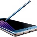 Le Samsung Galaxy S8 fonctionnerait avec un stylet Le Samsung Galaxy S8 fonctionnerait avec un stylet