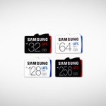 UFS Removable Card : Samsung dévoile des cartes mémoires dignes d’un SSD UFS Removable Card : Samsung dévoile des cartes mémoires dignes d’un SSD