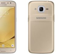 samsunng galaxy j2 leak