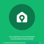 À la découverte de HTC Sense Home 8 Bêta À la découverte de HTC Sense Home 8 Bêta
