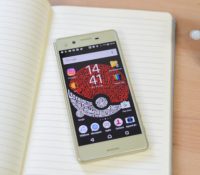 Sony Xperia X Performance (1 sur 15) Sony Xperia X Performance (1 sur 15)