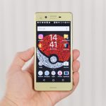 Android 7.0 Nougat débarque en version beta sur le Sony Xperia X Performance Android 7.0 Nougat débarque en version beta sur le Sony Xperia X Performance