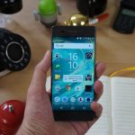 Test du Sony Xperia XA : le mignon à tout prix Test du Sony Xperia XA : le mignon à tout prix