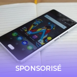 Jeu-concours : Gagnez 2 Wiko Ufeel sur nos réseaux sociaux Jeu-concours : Gagnez 2 Wiko Ufeel sur nos réseaux sociaux