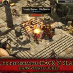 Titan Quest : le mythique hack’n’slash disponible sur Android Titan Quest : le mythique hack’n’slash disponible sur Android