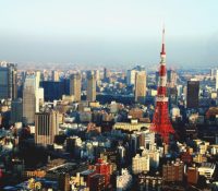 tokyo