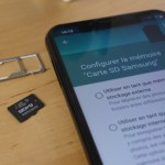 Comment copier ou déplacer ses fichiers et applications vers la carte SD sur Android ? Comment copier ou déplacer ses fichiers et applications vers la carte SD sur Android ?
