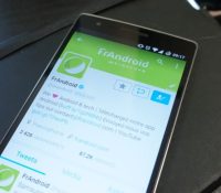 twitter compte certifie frandroid