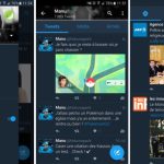 Twitter 6.7.0 propose enfin le mode nuit à tout le monde Twitter 6.7.0 propose enfin le mode nuit à tout le monde