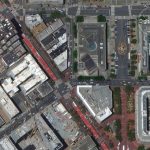 Uber s&rsquo;associe à DigitalGlobe pour améliorer sa géolocalisation