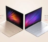 Xiaomi Mi Notebook Air