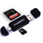 USB OTG : qu’est-ce que c’est et comment ça fonctionne ? USB OTG : qu’est-ce que c’est et comment ça fonctionne ?