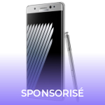 Samsung Galaxy Note 7, les précommandes sont ouvertes avec un Gear VR offert Samsung Galaxy Note 7, les précommandes sont ouvertes avec un Gear VR offert