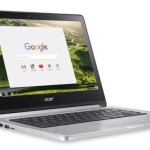 Acer dévoile un nouveau Chromebook R13 à l’IFA Acer dévoile un nouveau Chromebook R13 à l’IFA