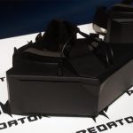 StarVR, la réalité virtuelle signée Acer se dévoile à l’IFA StarVR, la réalité virtuelle signée Acer se dévoile à l’IFA