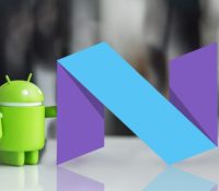 Android N