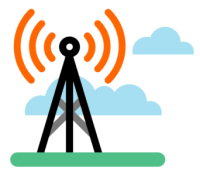 Antenne Orange
