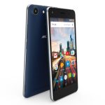Archos 50f et 55 Helium, des smartphones à moins de 100 euros présentés à l’IFA Archos 50f et 55 Helium, des smartphones à moins de 100 euros présentés à l’IFA