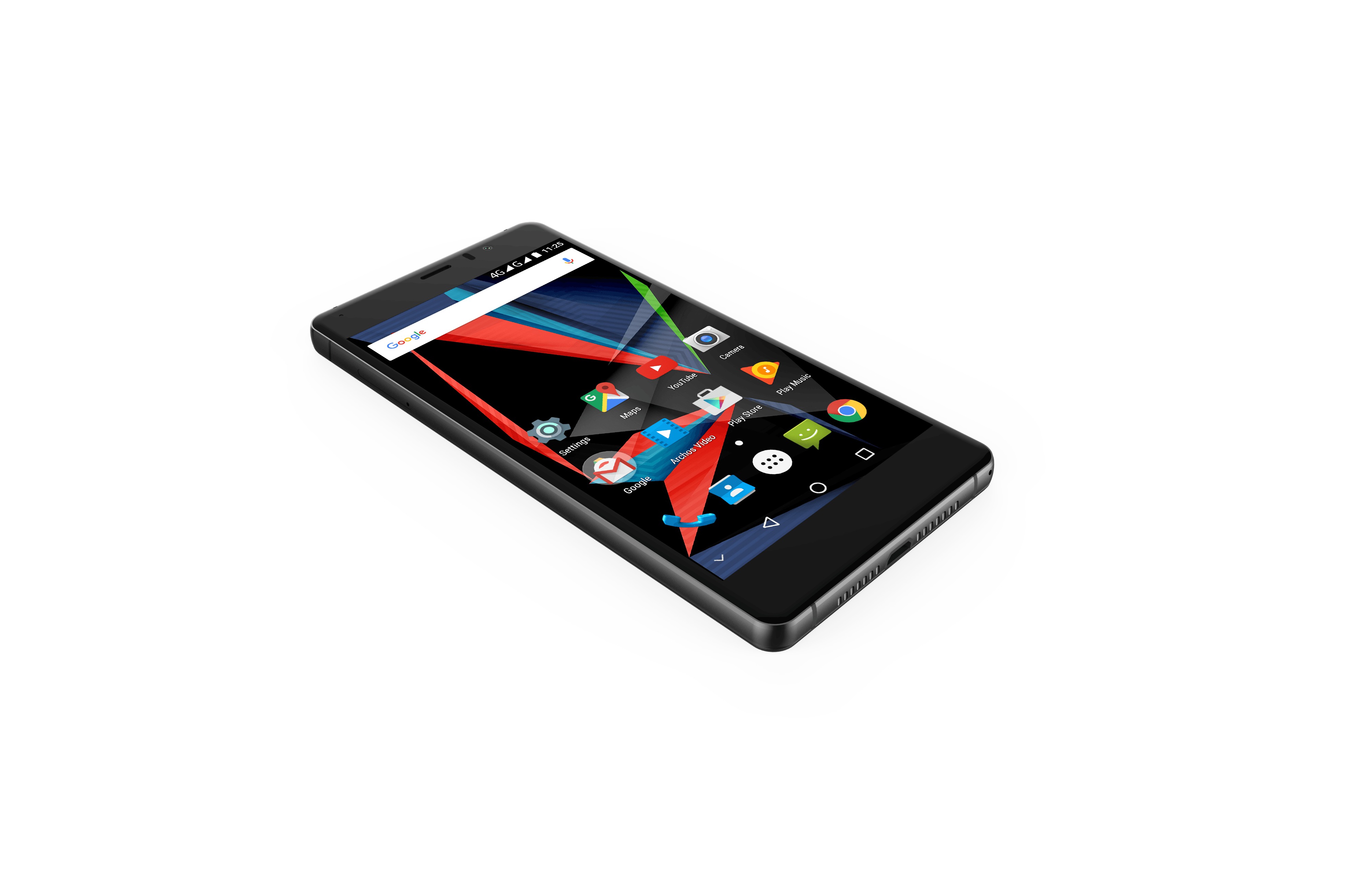ARCHOS 55 Diamond Selfie_4