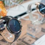 Prise en main de l&rsquo;Asus ZenWatch 3, enfin ronde !