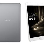 Asus ZenPad 3S 10 : une nouvelle tablette avec écran 2K présentée à l&rsquo;IFA 2016
