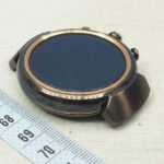 Des photos de l’Asus ZenWatch 3 apparaissent à quelque semaines de l’IFA Des photos de l’Asus ZenWatch 3 apparaissent à quelque semaines de l’IFA
