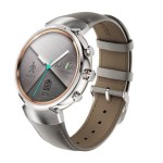 Android Wear 2.0 est disponible sur l&rsquo;Asus Zenwatch 3