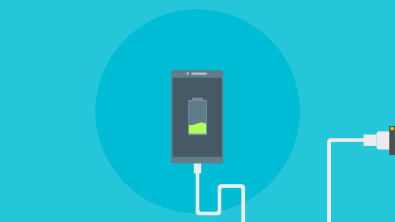 Comment recalibrer la batterie de son téléphone ?