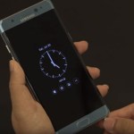 Galaxy Note 7 : l’Always-On Display de Samsung s’ouvre aux applications tierces Galaxy Note 7 : l’Always-On Display de Samsung s’ouvre aux applications tierces