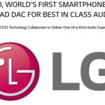 Le LG V20 sera le meilleur audiophone ou ne sera pas Le LG V20 sera le meilleur audiophone ou ne sera pas