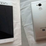 Le Xiaomi Redmi 4 se montre dans de nouvelles photographies Le Xiaomi Redmi 4 se montre dans de nouvelles photographies