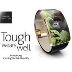 Corning Gorilla Glass SR+ : une protection d’écran pensée pour les montres connectées Corning Gorilla Glass SR+ : une protection d’écran pensée pour les montres connectées