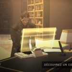 Deus Ex GO : le transhumanisme arrive sur le Play Store Deus Ex GO : le transhumanisme arrive sur le Play Store