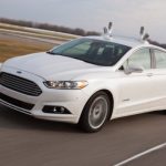 Ford veut lancer son service de VTC autonome en 2021 Ford veut lancer son service de VTC autonome en 2021