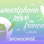 Étude : la réalité virtuelle vous branche moins que l’extension du stockage de votre smartphone Étude : la réalité virtuelle vous branche moins que l’extension du stockage de votre smartphone