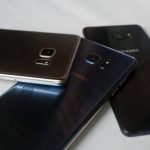 Samsung Galaxy Note 7 : une version 6 Go de RAM / 128 Go de stockage se prépare Samsung Galaxy Note 7 : une version 6 Go de RAM / 128 Go de stockage se prépare