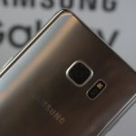 Prise en main du Samsung Galaxy Note 7, la nouvelle référence à grand écran Prise en main du Samsung Galaxy Note 7, la nouvelle référence à grand écran